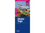 GHANA TOGO