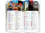 LISBONNE (GUIDE ET CARTE LAMINEE)