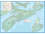 HALIFAX AND NOVA SCOTIA