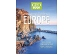 GEOBOOK - 1 000 IDEES D'ESCAPADES EN EUROPE