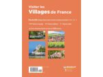 LIVRES THEMATIQUES TOURISTIQUE - VISITER LES VILLAGES DE FRANCE