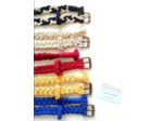 Ceinture Macramé