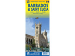 BARBADOS & SAINT LUCIA