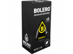 BOLERO X 12 SACHETS DE 3G