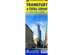 FRANKFURT & CENTRAL GERMANY