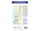 GUIDE DU ROUTARD SCANDIBERIQUE (PARTIE SUD) - VOLUME 1 (SUD)