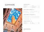 GUIDE VOIR FLORENCE ET TOSCANE