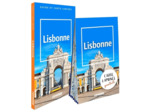 LISBONNE (GUIDE ET CARTE LAMINEE)