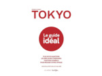 TOKYO - LE GUIDE IDEAL (2E EDITION)