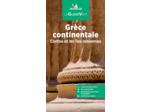 GUIDE VERT GRECE CONTINENTALE