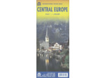 CENTRAL EUROPE 1:1'200'000