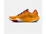 Under Armour Spawn 4 Orange