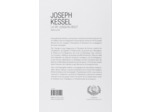 JOSEPH KESSEL - LA VIE JUSQU'AU BOUT