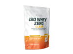 BIOTECH ISO WHEY ZERO CLEAR