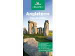 GUIDE VERT ANGLETERRE, PAYS DE GALLES