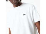 T-shirt New Era Essential white