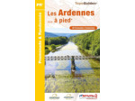 LES ARDENNES... A PIED - REF. D008