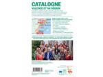 GUIDE DU ROUTARD CATALOGNE VALENCE ET SA REGION 2024/25