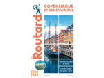 GUIDE DU ROUTARD COPENHAGUE 2023/24