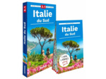 ITALIE DU SUD (GUIDE 3EN1)