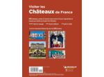 LIVRES THEMATIQUES TOURISTIQUE - VISITER LES CHATEAUX DE FRANCE