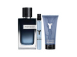 YVES SAINT LAURENT - Y Coffret Cadeau Parfum Homme - 100ml + 10ml + 50ml