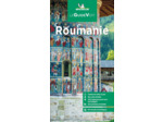 GUIDE VERT ROUMANIE