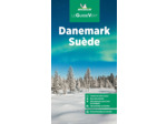 GUIDE VERT DANEMARK, SUEDE