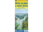 BRITISH COLUMBIA AND ALBERTA ROCKIES