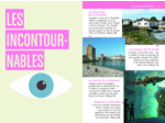 LA ROCHELLE, RE, OLERON GUIDE UN GRAND WEEK-END - ET ALENTOURS