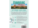 EDIMBOURG GUIDE UN GRAND WEEK-END