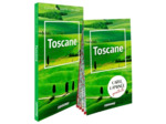 TOSCANE (GUIDE ET CARTE LAMINEE)