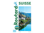 GUIDE DU ROUTARD SUISSE 2024/25