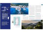 LA CORSE EN 100 ITINERAIRES ZERO CARBONE