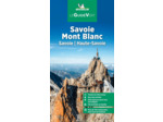 GUIDE VERT SAVOIE MONT BLANC - SAVOIE, HAUTE-SAVOIE