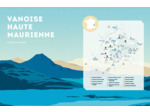 50 REFUGES DE MONTAGNE EN FRANCE - RANDONNEES, ALPINISME, NATURE SAUVAGE... DES EXPERIENCES INOUBLIA