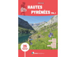 SENTIERS D'EMILIE HAUTES-PYRENEES VOL. 1 (3E ED)