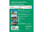 GUIDE VERT WE&GO BAIE DU MONT SAINT-MICHEL