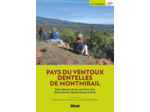 PAYS DU VENTOUX DENTELLES DE MONTMIRAIL (3E ED)