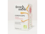 FRENCH MUSH CORDYCEPS