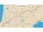 COMPOSTELLE LA VOIE DU PUY VOYAGES A VELO