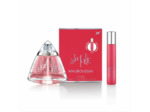 Coffret Voyage A la folie - Eau de Parfum 100ml + 20ml