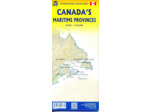 CANADA'S MARITIME PROVINCES