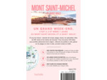 MONT SAINT-MICHEL ET SAINT-MALO UN GRAND WEEK-END