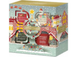 Yankee Candle Coffret cadeau - 3 bougies votives parfumées Signature + 1 petite jarre