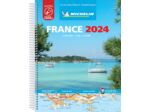 ATLAS FRANCE 2024 (A4 - PLASTIFIE)