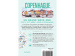 COPENHAGUE UN GRAND WEEK-END