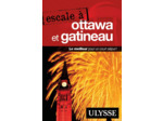 ESCALE A OTTAWA ET GATINEAU