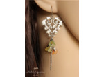 Boucles d'oreilles "SOFIA"