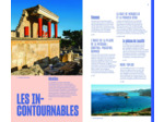 CRETE GUIDE EVASION